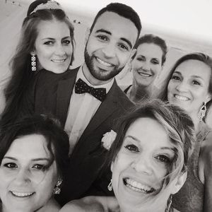 Meet your Posher, Frieda